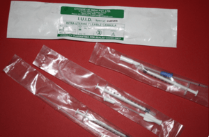 Cryopreservation accessories