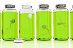 Semen banking storage vials
